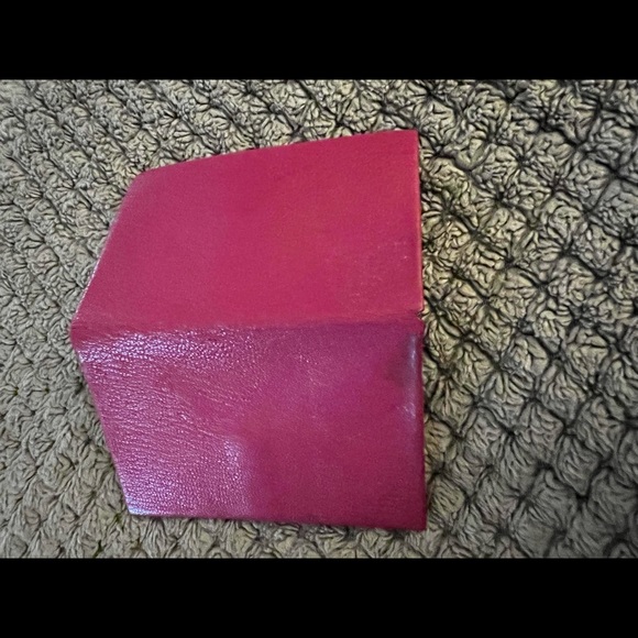 (SOLD) Hermes calvi card holder - Picture 5 of 11